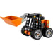 CHARGEUSE COMPACTE TECHNIC Lego LEG30710