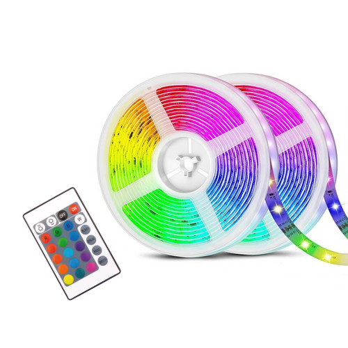 Ruban LED 10 mètres IP65 Neuf