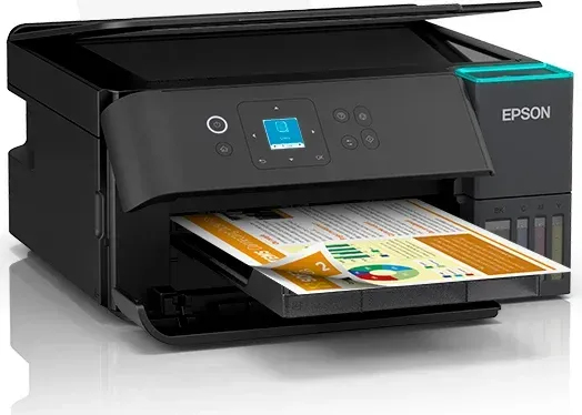 ECOTANK ET-2950 INKJET PRINTERSMFP