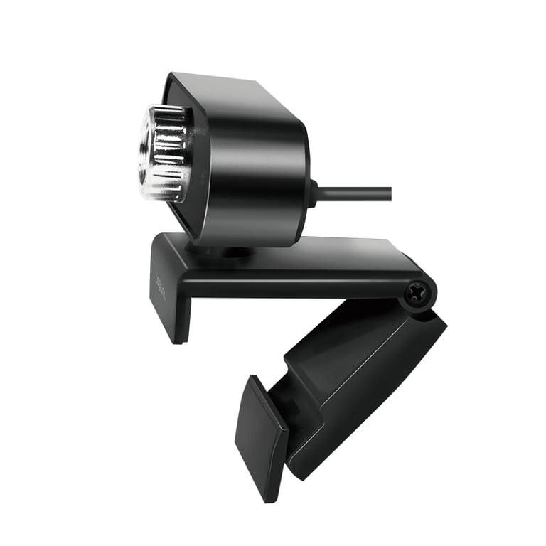 Webcam LogiLink UA0368 – 1280 x 720 Pixels, USB 2.0 - vue 3