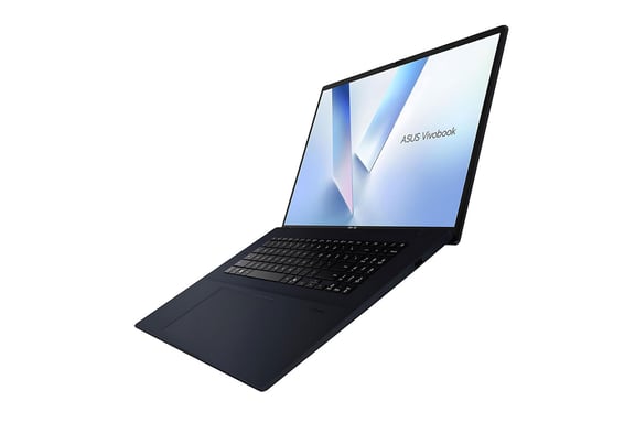 Asus Vivobook 18" Bleu - vue 3