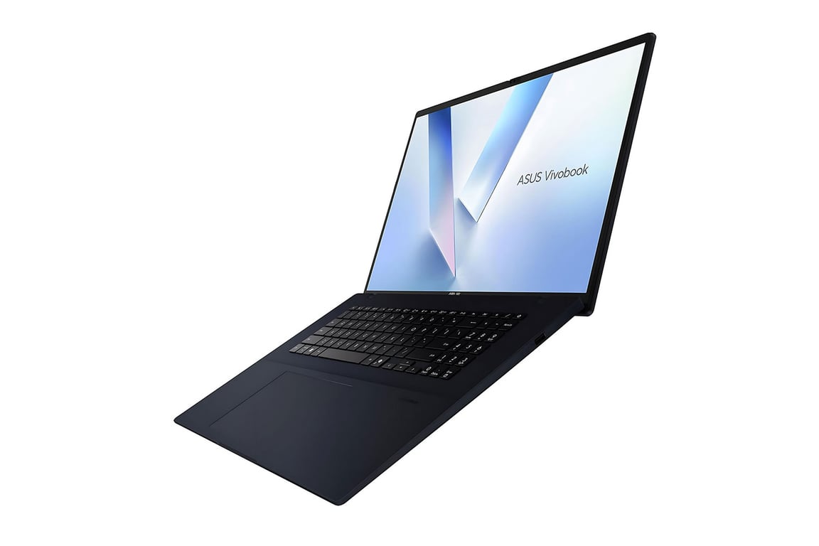PC Portable : VivoBook 18 Ryzen 7 260 18” 5.1 GHz Radeon Graphics AZERTY Neuf - vue 2