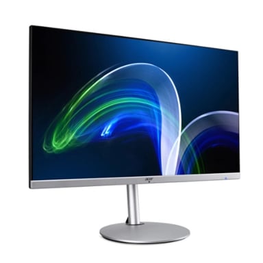 Acer CB322QK écran plat de PC 80 cm (31.5'') 3840 x 2160 pixels 4K Ultra HD LED Argent