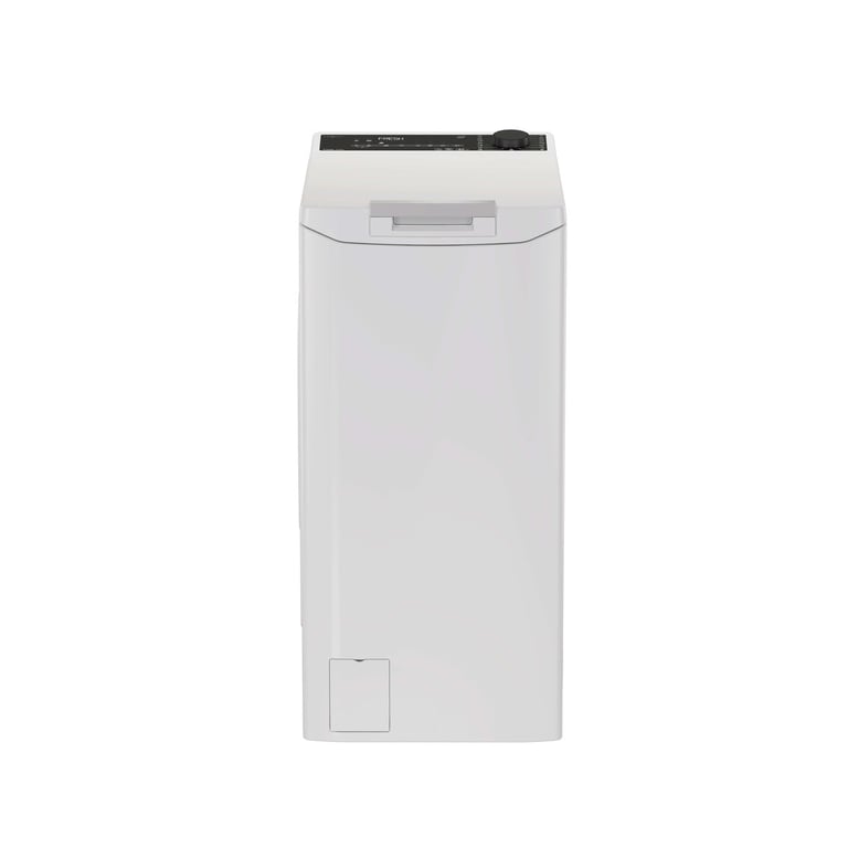 Haier THASN276TM7 machine à laver Charge par dessus 7 kg 1200 trmin