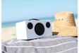 Altavoz inalámbrico Bluetooth Audio Pro ADDON T3+ Blanco