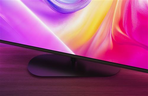 Televisore 43PUS9050 (2025) 4K QLED Ambilight Dolby Atmos