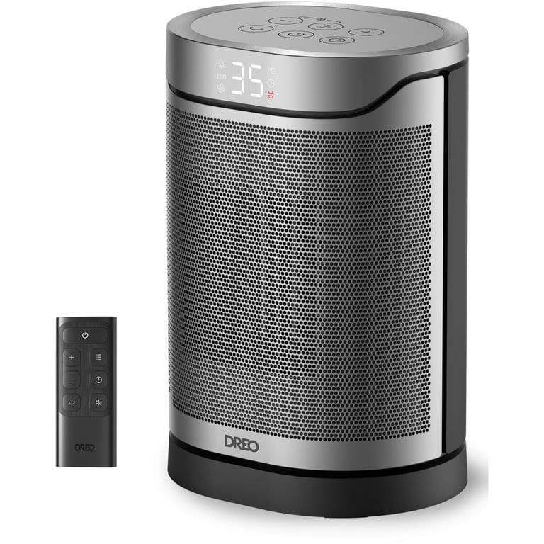 Chauffage dappoint Hyper céramique Dreo Heater 318 Colonne