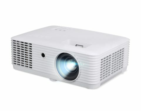 Acer Vero PL3510ATV 5000 ANSI lumens 1080p (1920x1080) Blanc - Neuf