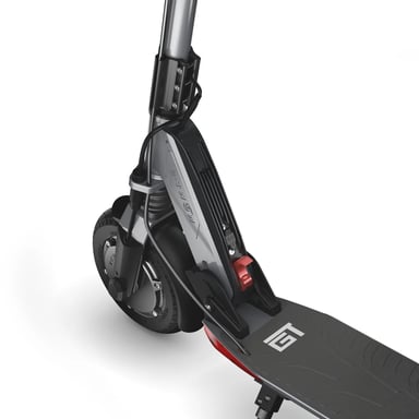 Trottinette électrique pliable E-TWOW GT SL, autonomie de 40 km, double suspension