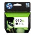 Cartucho de tinta negro original de alta capacidad HP 912XL