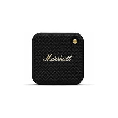 Altoparlante wireless Marshall Willen nero
