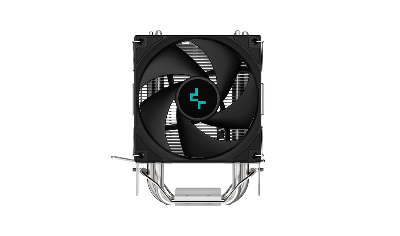 DeepCool AG300 Carte SIM Refroidisseur d'air 9 2 cm Métallique Neuf - vue 2