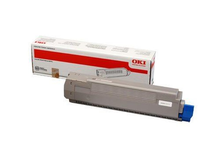 OKI 44643004 Toner