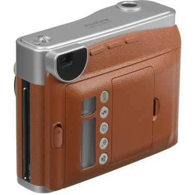 Fujifilm instax mini 90 Néo Classique - Marron