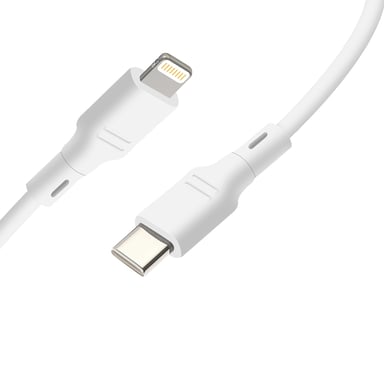 Cavo di ricarica e sincronizzazione da USB-C a Lightning 27W
