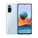 Redmi Note 10 Pro 64 GB, Azul, desbloqueado
