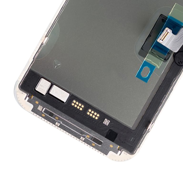 Apple Écran Complet Original pour iPhone 16 Pro Super Retina OLED + Vitre tactile - vue 4