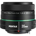 Objetivo PENTAX SMC DA 35mm f/2.4 AL - para cámaras SLR