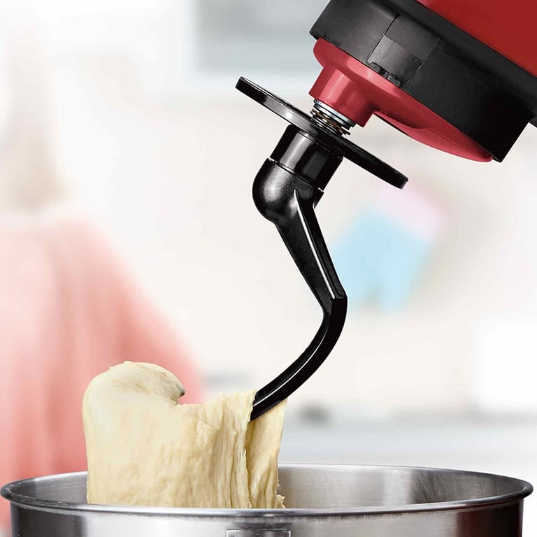 KitchenCook EXPERT Robot pâtissier 1300 Watt - vue 4