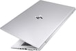 EliteBook 840 G5 14'' Full HD Core i5-8350U SSD 512 Go SSD 8 Go Windows 11 Argent