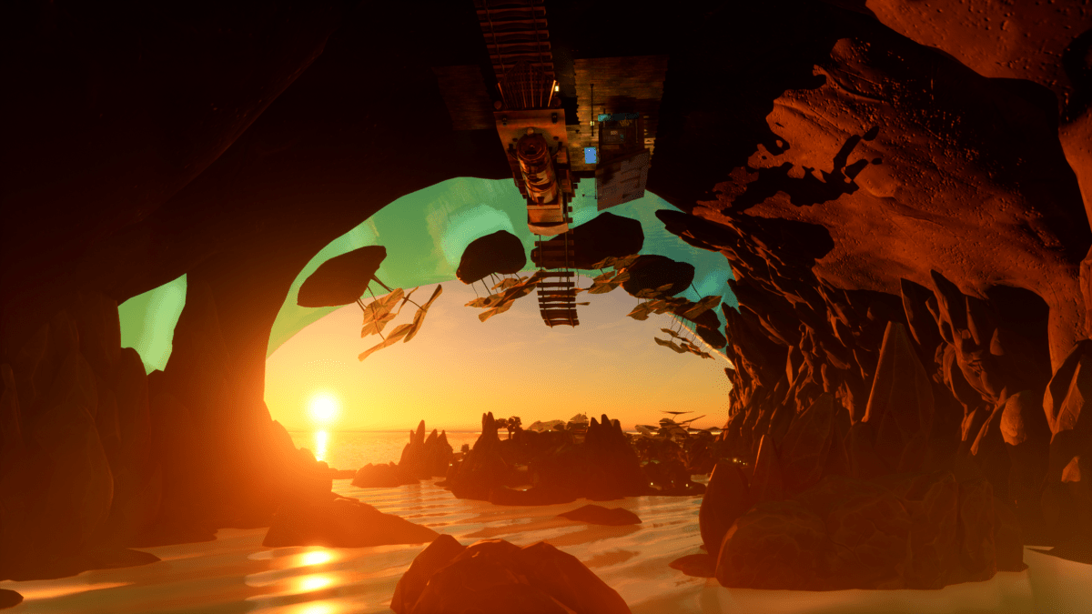 Inner Ashes Limited Edition PS5 Neuf - vue 2