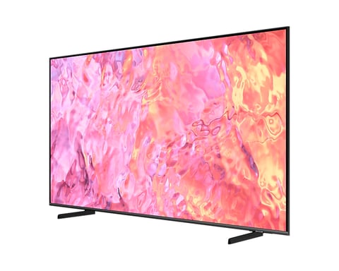 Samsung Series 6 TQ55Q65CAU 139,7 cm (55'') 4K Ultra HD Smart TV Wifi Negro
