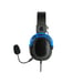 Auriculares Nitropc NH1 Gamer con micrófono omnidireccional