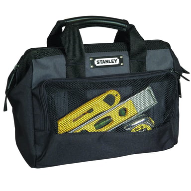 Stanley SAC PORTA-HERRAMIENTAS 30 CM