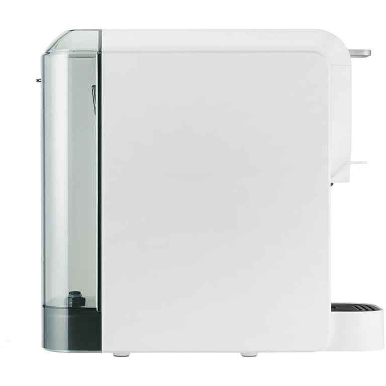 Machine à capsules & dosettes Catler Porto ES 720 Espresso 15 bar Blanc, compatible Dolce Gusto, Nespresso Original/Vertuo et Cafissimo, arrêt automatique - Neuf