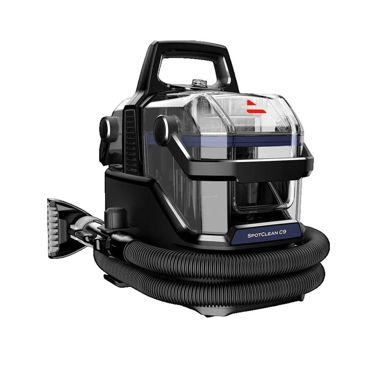 Aspirateur à Main BISSELL 3989N – 400W, Nettoyage en Profondeur - vue 2