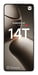 14T (5G) 256 GB, grigio titanio