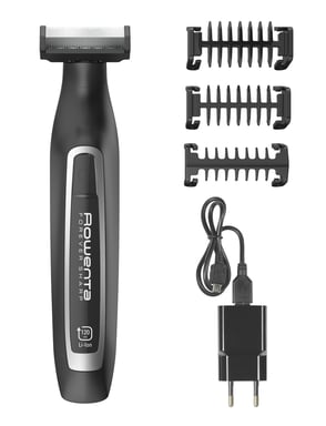 Tondeuse barbe - TN6000F5