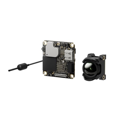 DJI O4 Wide Air Unit