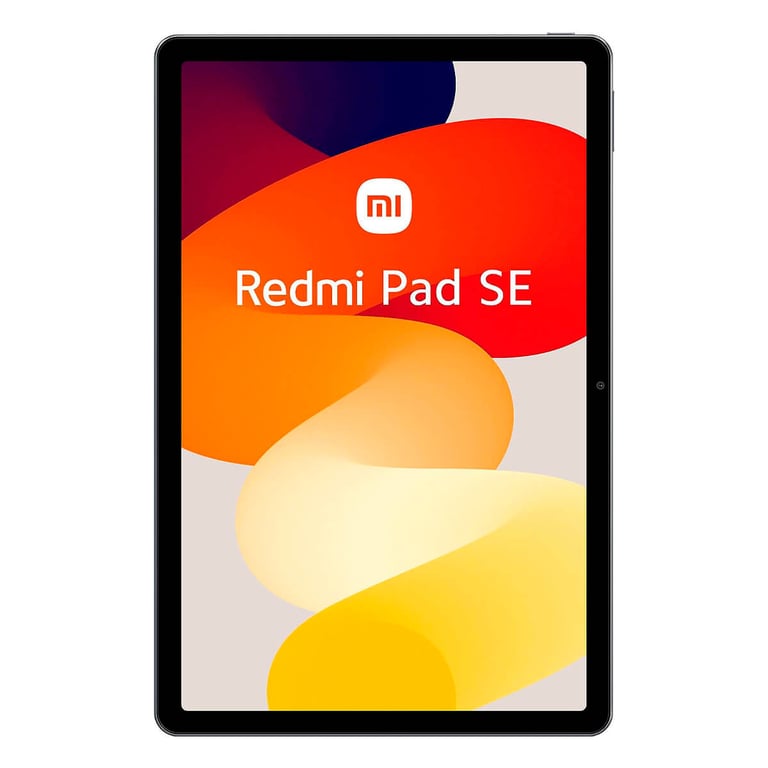 Xiaomi Redmi Pad SE Qualcomm Snapdragon 128 GB 27,9 cm (11