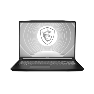 MSI CreatorPro M16 B13VK-1229 Intel® Core™ i7 i7-13700H Estación de trabajo móvil 40,6 cm (16'') Full HD+ 32 GB DDR5-SDRAM 2 TB SSD NVIDIA RTX 3000 Ada Wi-Fi 6 (802.11ax) Windows 11 Pro Negro