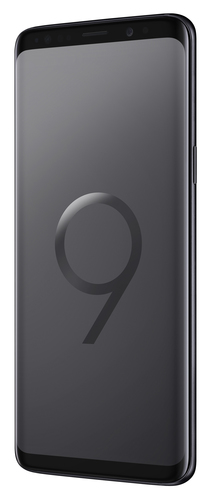 Galaxy S9 64 GB, Negro, desbloqueado