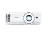 Acer M511 videoproyector Proyector de alcance estándar 4300 lúmenes ANSI 1080p (1920x1080) Blanco