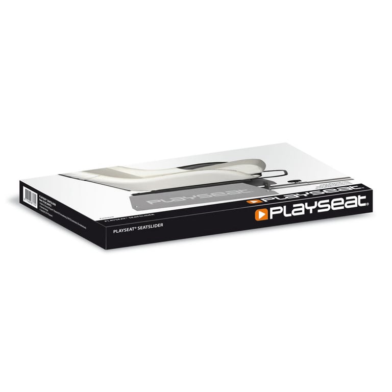 Glissière d'ajustement siège PLAYSEAT SEAT SLIDER Support Accessoire de simulation - vue 3