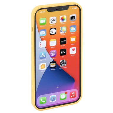 Coque protection ''MagCase Finest Feel PRO'' pour Apple iPhone 12 Pro Max