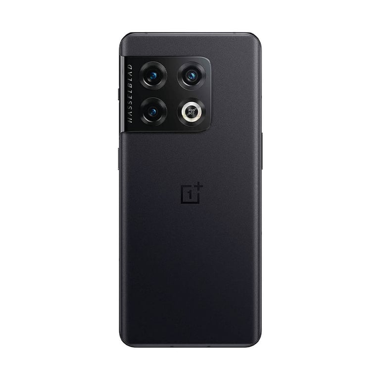 OnePlus 10 Pro 5G - vue 4