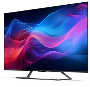Sharp 65GR8265E 165 1 cm 65 4K Ultra HD Smart TV Wifi Neuf - vue 2