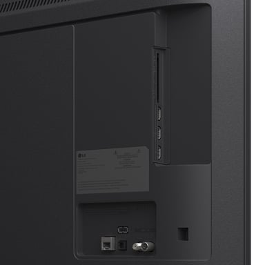 LG UHD AI 43UA75006LA 109,2 cm (43'') 4K Ultra HD Smart TV Wifi Nero