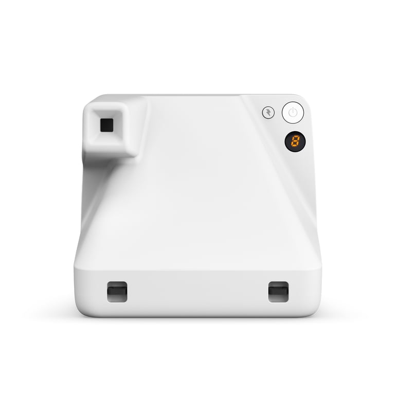 Polaroid Now+, l'appareil photo instantané pour créatifs qui se connecte  aussi
