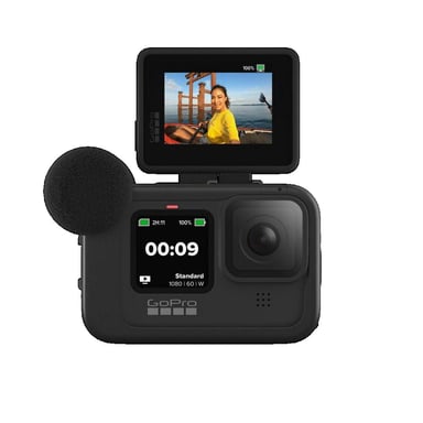 Accessoire GoPro Display Mod 2 pouces noir