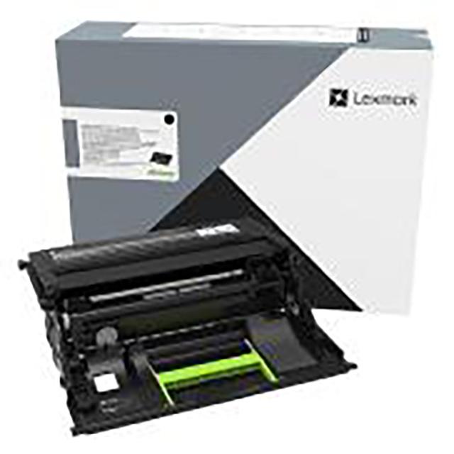 UNITÀ DI IMAGING NERA LEXMARK 58D0ZA0 - Nuevo