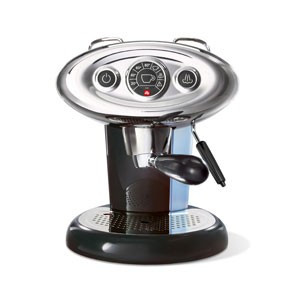 illy X7.1 IPERESPRESSO Machine à café avec buse vapeur Cappuccino - vue 4