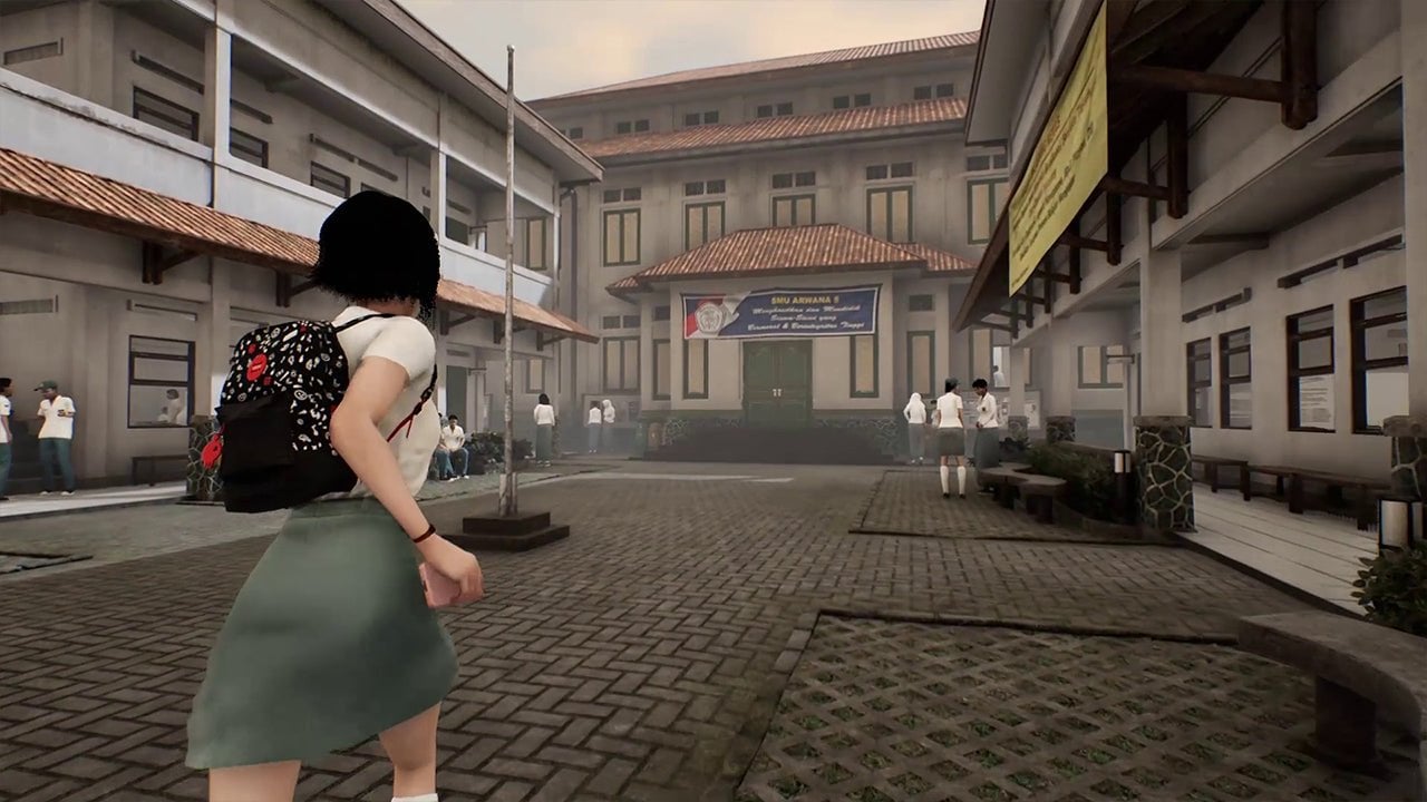 DreadOut 2 Nintendo SWITCH Neuf - vue 2