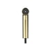 Seche-cheveux - SHARK - SpeedStyle Pro 3-en-1 - 1750 W - 3 accessoires - Édition limitée Gold