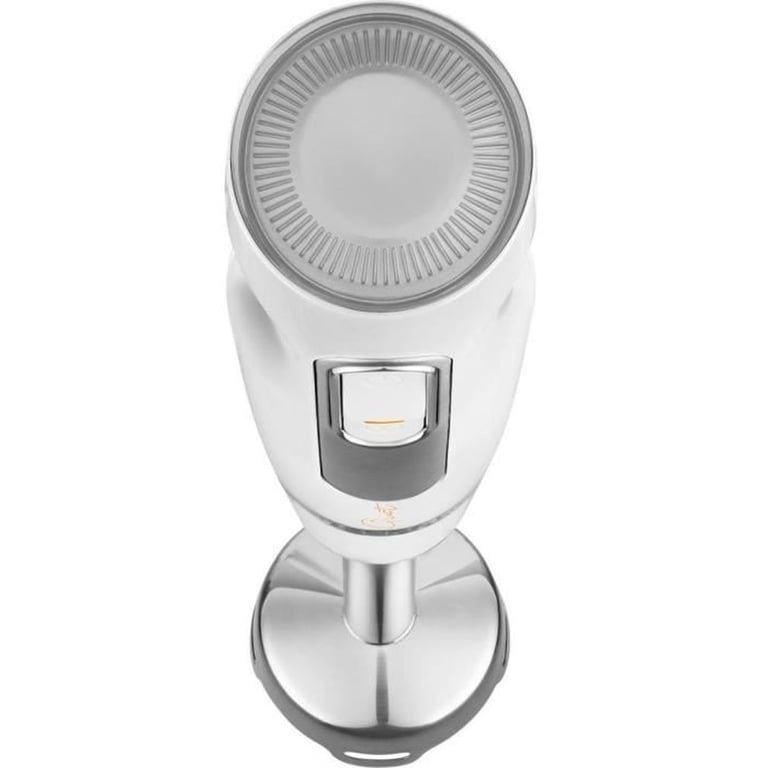 Mixeur Plongeant Sencor SHB 4358WH – 800W, 2 Vitesses, Pied Amovible - vue 4