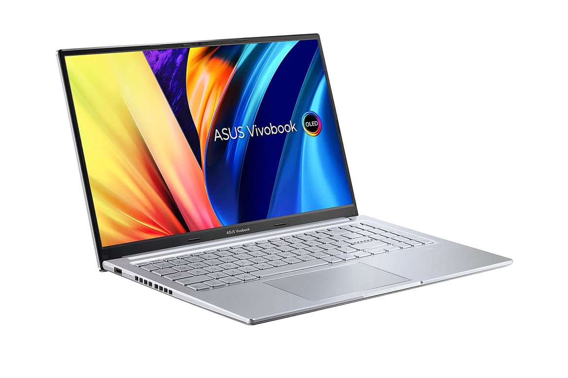 PC portable 15 6 39 6 cm RAM SSD M1502YA BQ944W ASUS - vue 2